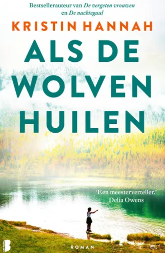 Als de wolven huilen