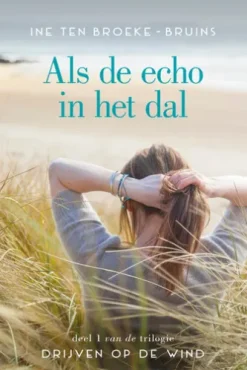 Als de echo in het dal