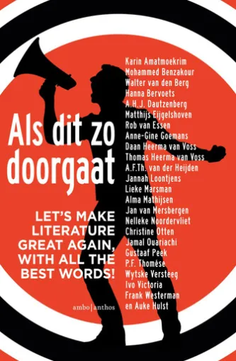 Als dit zo doorgaat