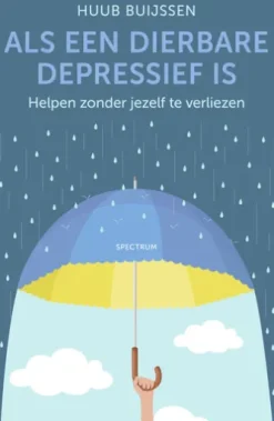 Als een dierbare depressief is