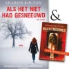 Als het niet had gesneeuwd