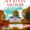 Als jij van mij was