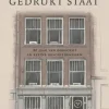 Alsof het gedrukt staat