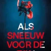 Als sneeuw voor de zon
