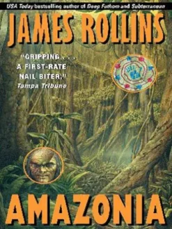 Amazonia