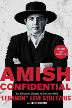 Amish Confidential