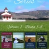 Amish Girls Series - Volume 1 (Boxed Set - Books 1-4)