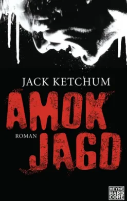 Amokjagd