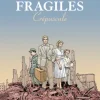 Amours fragiles (Tome 9) - Crépuscule