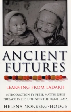 Ancient Futures