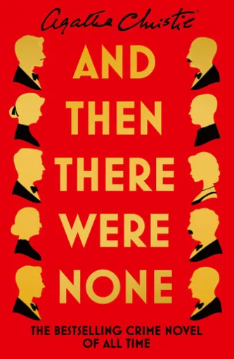 And Then There Were None