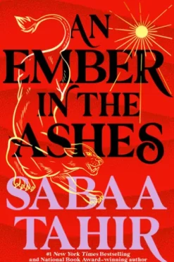 An Ember in the Ashes