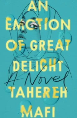 An Emotion Of Great Delight