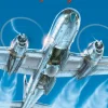 Angel Wings T6