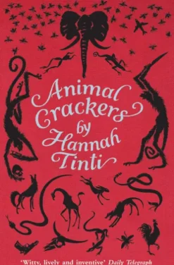 Animal Crackers