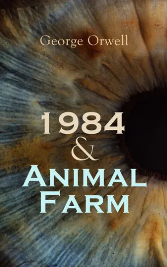 1984 & Animal Farm