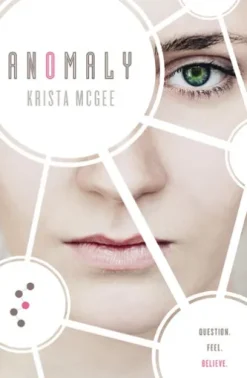 Anomaly