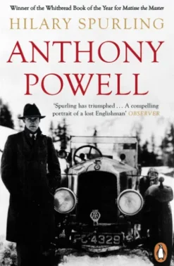 Anthony Powell