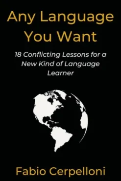 Any Language You Want