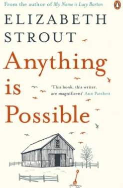 Anything is Possible