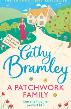 A Patchwork Family
