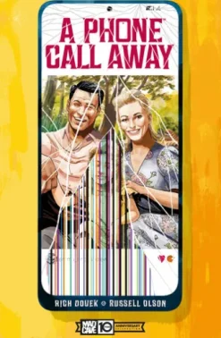 A Phone Call Away