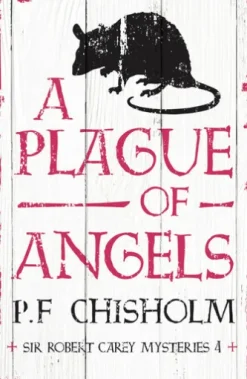 A Plague of Angels