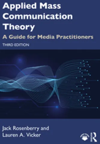 Applied Mass Communication Theory