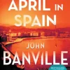 April in Spain