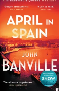 April in Spain