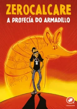 A profecía do armadillo