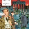 Après-guerre – tome 1 – L'espoir