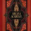 Arcana Academy