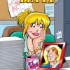 Archie Marries Betty #30