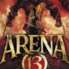 Arena 13: The Warrior