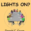 Are Your Lights On?