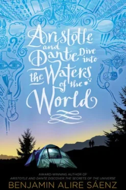 Aristotle and Dante Dive into the Waters of the World