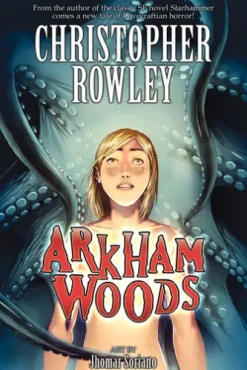Arkham Woods