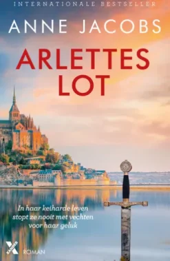 Arlettes lot