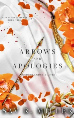 Arrows and apologies