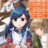 Ascendance of a Bookworm (Manga) Volume 4