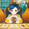 Ascendance of a Bookworm: Part 3 Volume 4