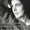 As Consciousness is Harnessed to Flesh