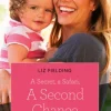 A Secret, A Safari, A Second Chance (Mills & Boon True Love) (Destination Brides, Book 4)