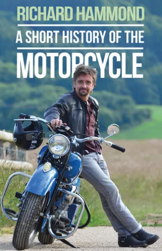 A Short History of the Motorcycle