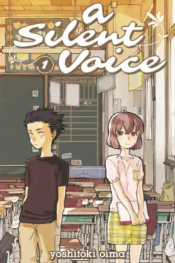 A Silent Voice 1