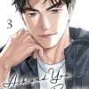Ask and You Will Receive, Vol. 3 (Yaoi Manga)