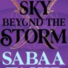 A Sky Beyond the Storm