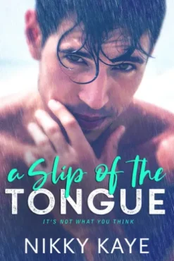 A Slip of the Tongue