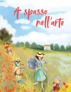 A spasso nell’arte
